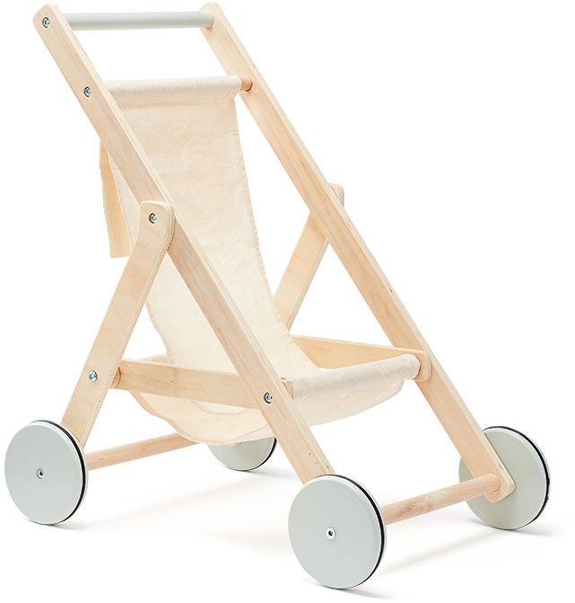 Kids Concept Puppenwagen Buggy von Kids Concept