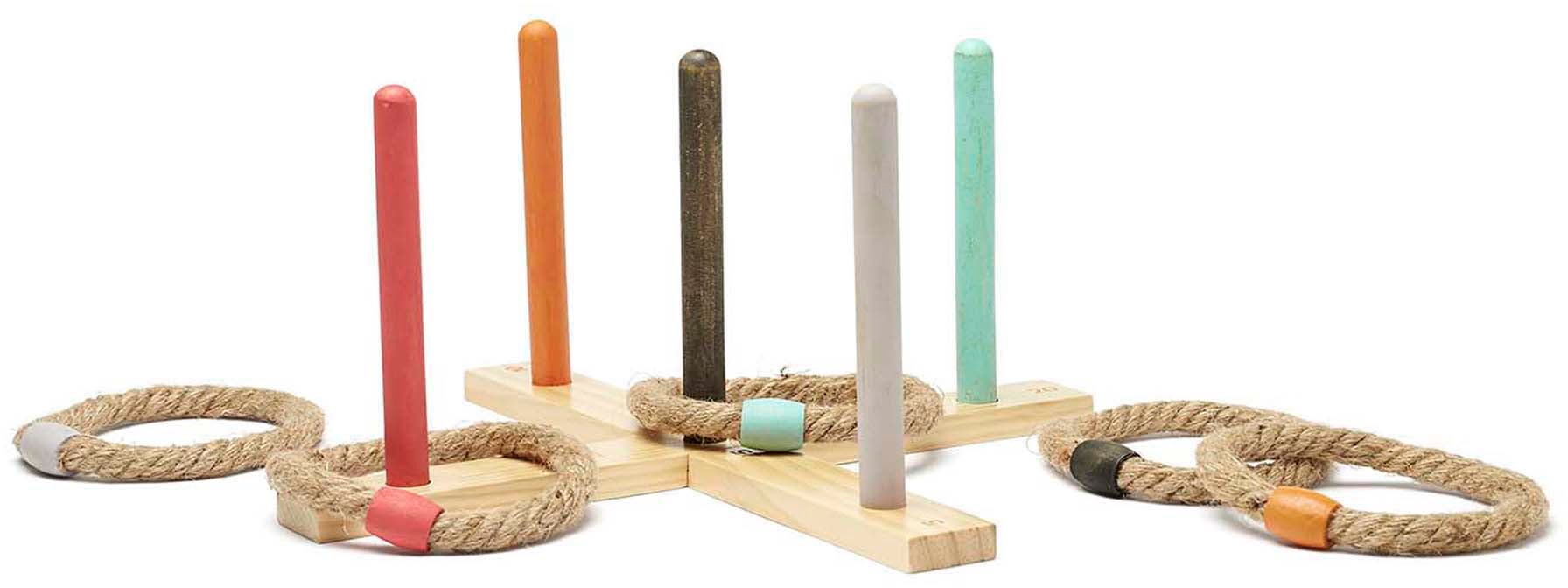 Kids Concept Ringwurfspiel Kids Concept Ringwurfspiel von Kid's Concept