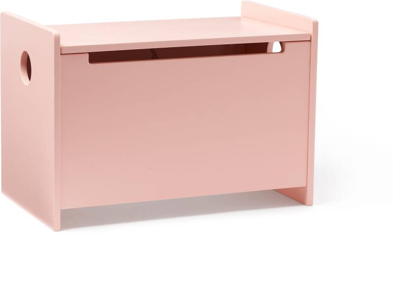 Kids Concept STAR Aufbewahrungskiste, Apricot von Kids Concept