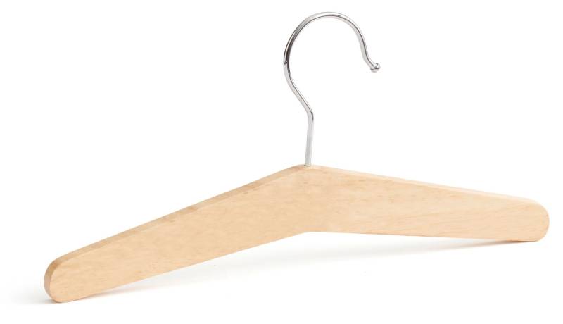 Kids Concept Saga Kleiderhaken 3er-Pack, Blonde von Kid's Concept