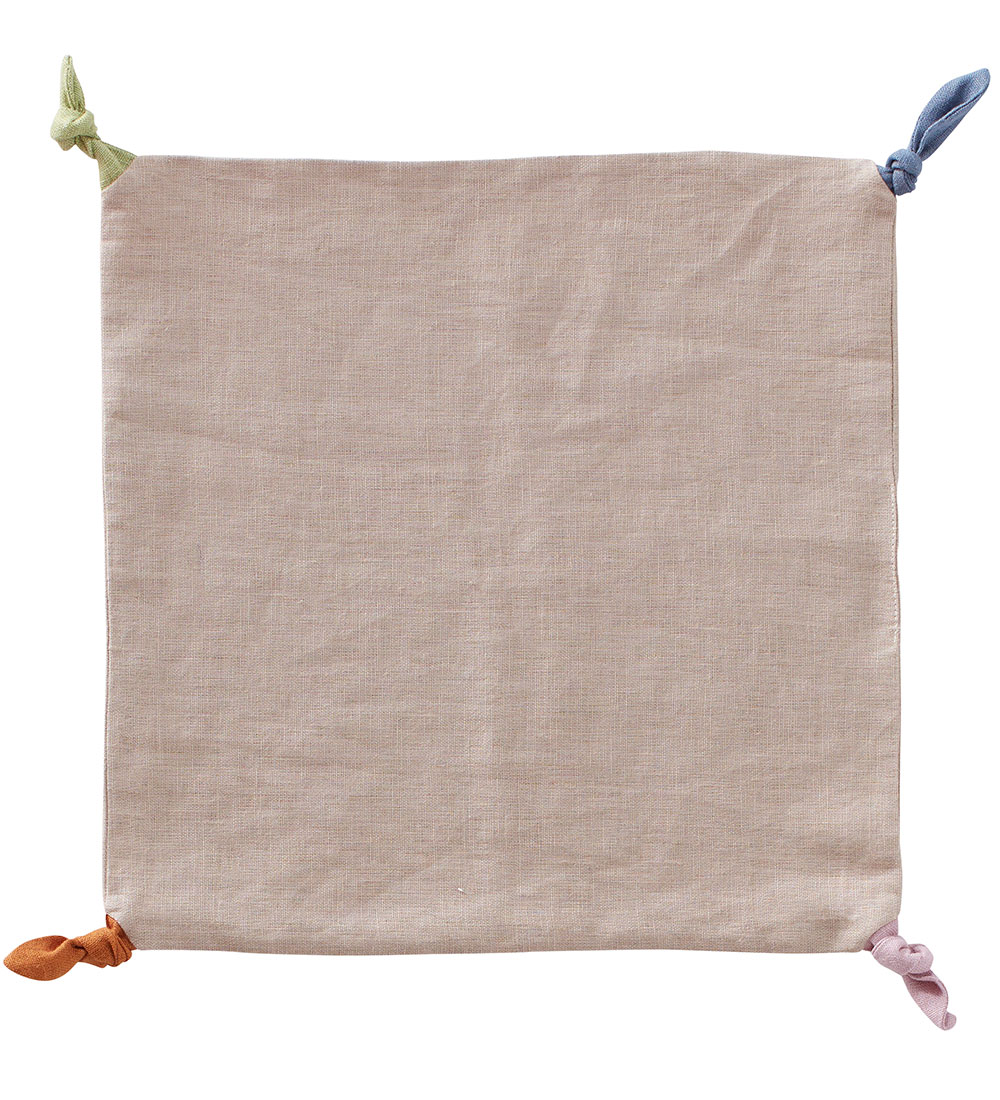 Kids Concept Schmusetuch - Beige - Kids Concept - One Size - Schmusetücher Kids Concept Schmusetuch - Beige - Kids Concept - One Size - Schmusetücher von Kids Concept