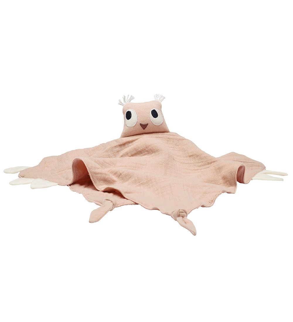 Kids Concept Schmusetuch - Edvin - Ola die Eule - Kids Concept - One Size - Schmusetücher Kids Concept Schmusetuch - Edvin - Ola die Eule - Kids Concept - One Size - Schmusetücher von Kids Concept