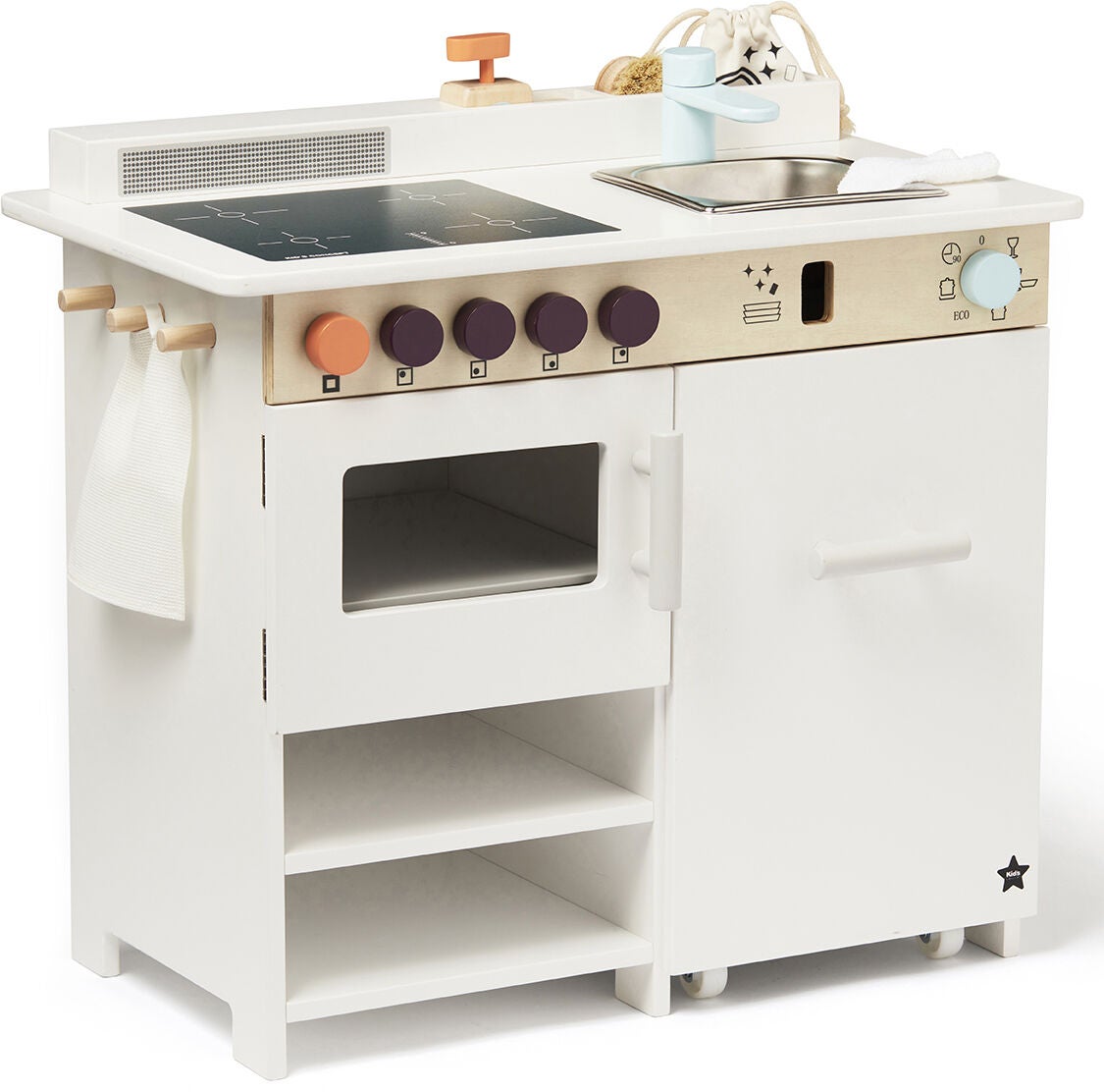 Kids Concept Spielküche mit Spülmaschine, Kinderküche Kids Concept Spielküche mit Spülmaschine, Kinderküche von Kid's Concept