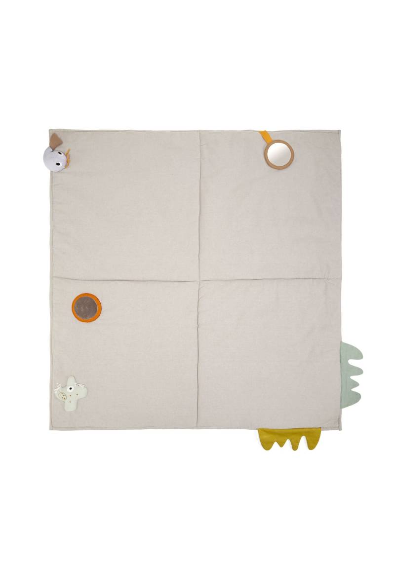 Kids Concept Spielmatte MikroNeo, Multi von Kid's Concept