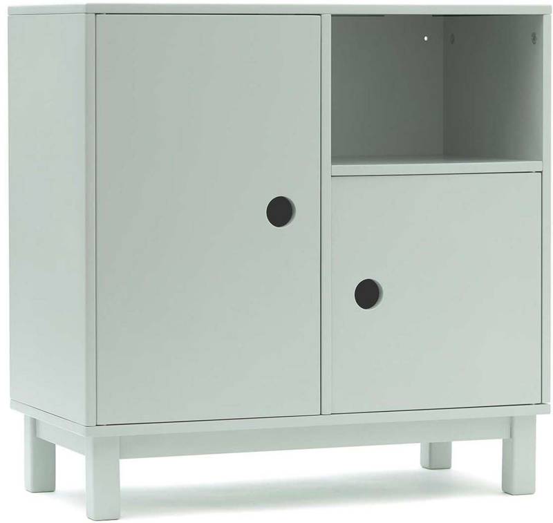 Kids Concept Star Schrank, Light green von Kids Concept