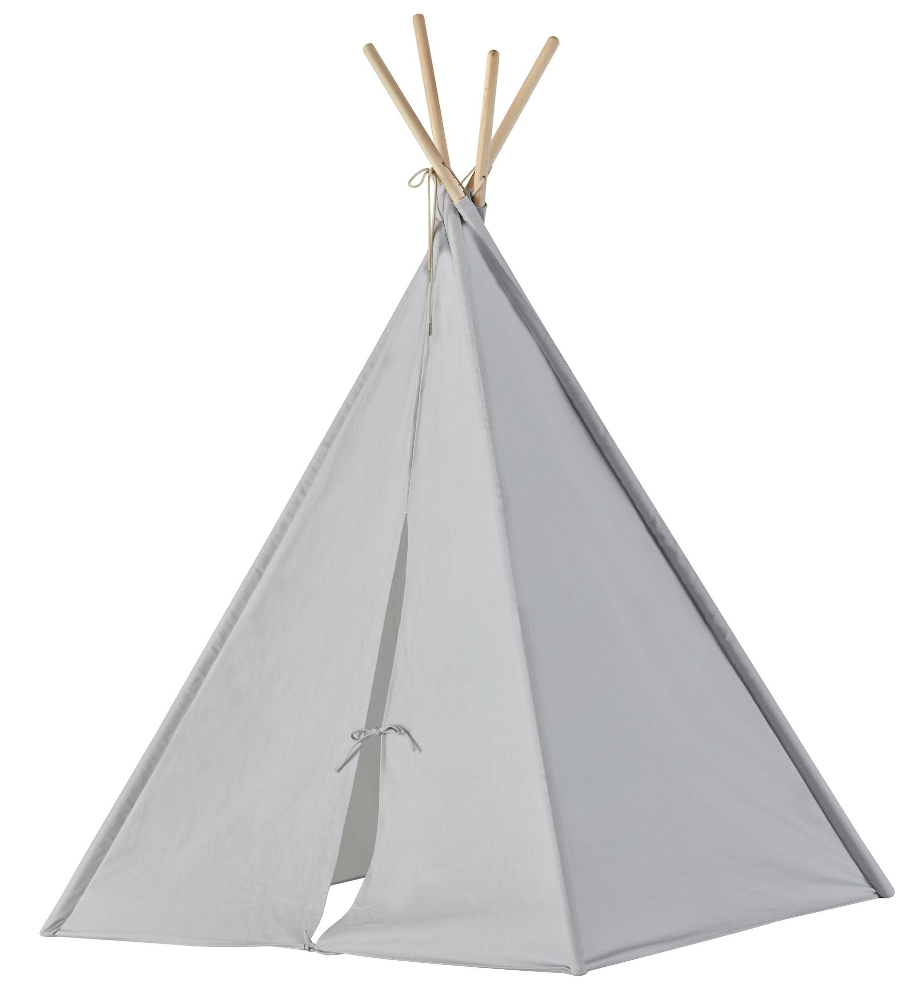 Kids Concept Tipi, Grau Kids Concept Tipi, Grau von Kid's Concept