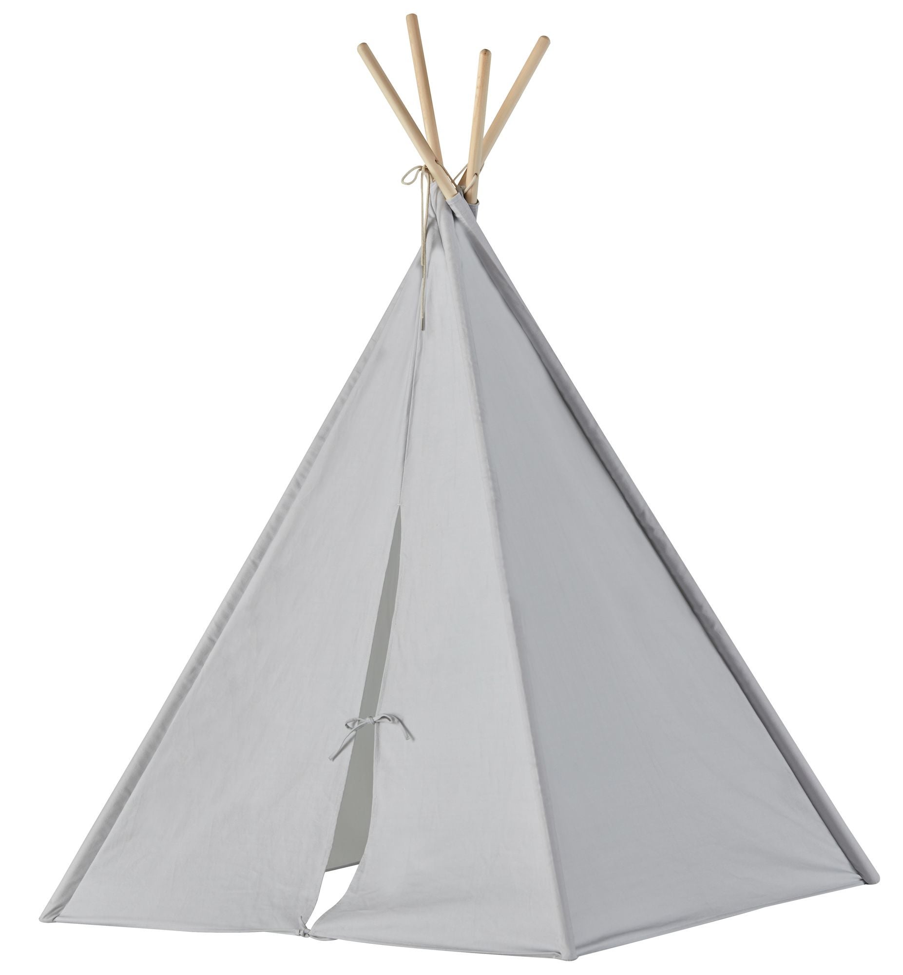 Kids Concept Tipi, Grau von Kids Concept