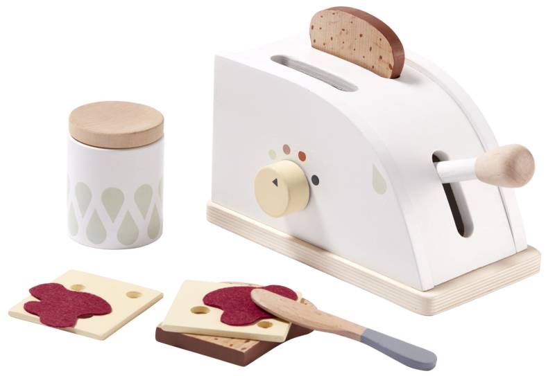 Kids Concept Toaster von Kids Concept