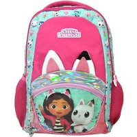 Rucksack Gabby´s Dollhouse 42cm Rucksack Gabby´s Dollhouse 42cm von Kids Euroswan S.L.