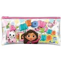 Schreibset GABBY´S DOLLHOUSE 5 Teile von Kids Euroswan S.L.