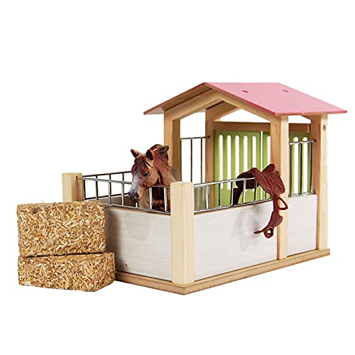 Kids Globe Pferdewaschbox überdacht, rosa, für stundenlangen Spielspaß, mit zwei beweglichen Türen Kids Globe Pferdewaschbox überdacht, rosa, für stundenlangen Spielspaß, mit zwei beweglichen Türen von Kids Globe