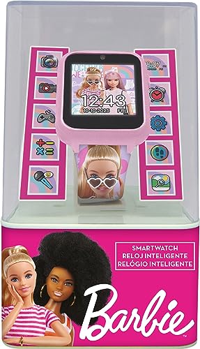 Barbie Smartwatch von Kids Licensing