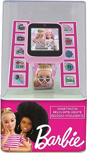 Barbie Smartwatch Barbie Smartwatch von Kids Licensing