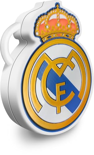 Kids Licensing - 3D-Koffer mit Schreibwaren von Real Madrid von Kids Licensing