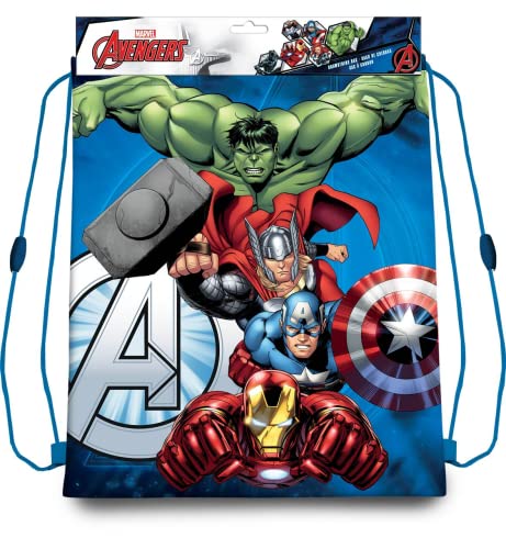 Kids Licensing KL85719 Mv16020 Tasche, Farbig, Einheitsgröße Kids Licensing KL85719 Mv16020 Tasche, Farbig, Einheitsgröße von Kids Licensing