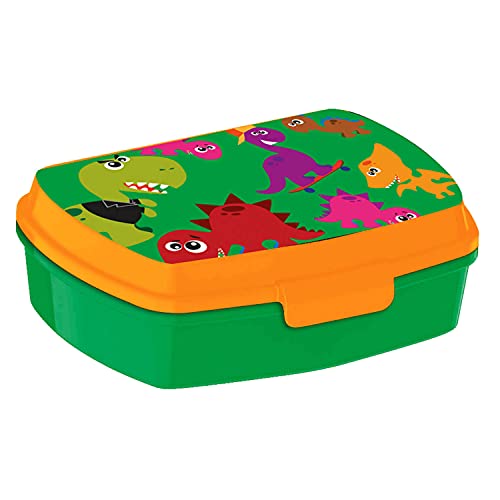 Kids Licensing KL85852 KL10692DT Brotdose, Farbig, único von Kids Licensing