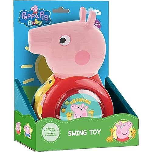 Peppa Wutz Roly Poly Balance Peppa Wutz Roly Poly Balance von Kids Licensing