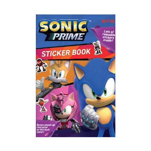 Kids Licensing KL88340 Sonic Schreibset, bunt, 20 cm Kids Licensing KL88340 Sonic Schreibset, bunt, 20 cm von Kids Licensing