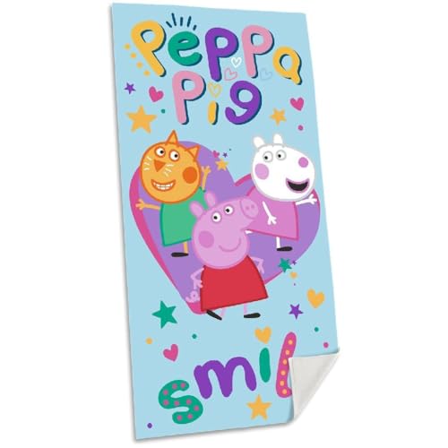 Kids Licensing PP09059 Badetuch, bunt Kids Licensing PP09059 Badetuch, bunt von Kids Licensing