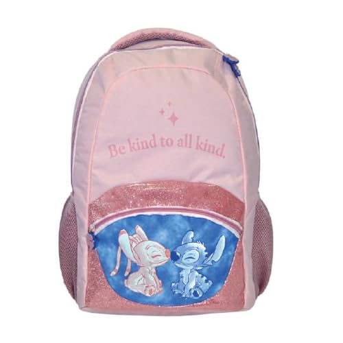 Kids Licensing ST00022 Rucksack, bunt von Kids Licensing