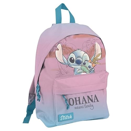 Kids Licensing ST00032 Rucksack, bunt Kids Licensing ST00032 Rucksack, bunt von Kids Licensing