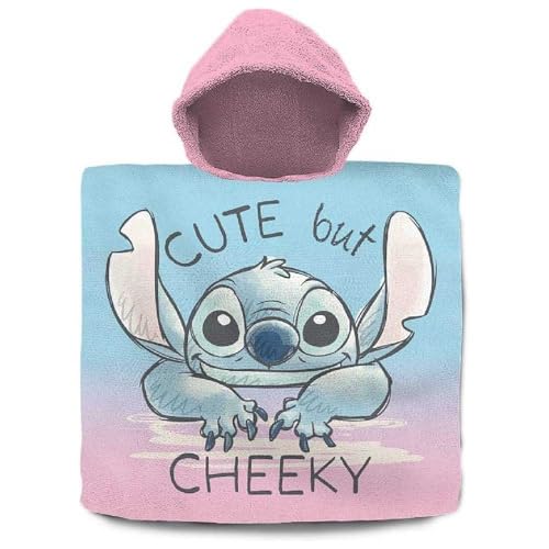 Kids Licensing ST00045 Badeponcho, bunt Kids Licensing ST00045 Badeponcho, bunt von Kids Licensing