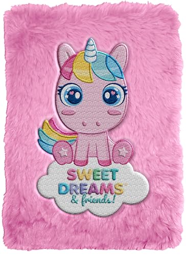 Kids Licensing - Sweet Dreams Make-up-Set für Mädchen Kids Licensing - Sweet Dreams Make-up-Set für Mädchen von Kids Licensing