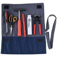 CORVUS A600346 Kids-at-Work, Werkzeugrolle klein Set 1 von Kids at work