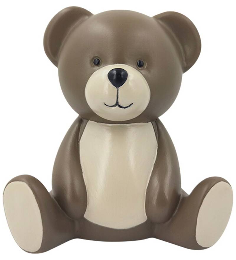 Kids by Friis Spardose - Kuscheltier - Kids by Friis - One Size - Spardose Kids by Friis Spardose - Kuscheltier - Kids by Friis - One Size - Spardose von Kids by Friis