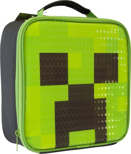 Kids MC21005 Minecraft Taschen, Farbig, único von Kids Licensing