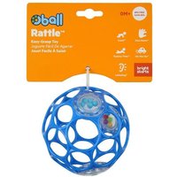 Oball Rattle - blau von Kids2 Europe B.V.