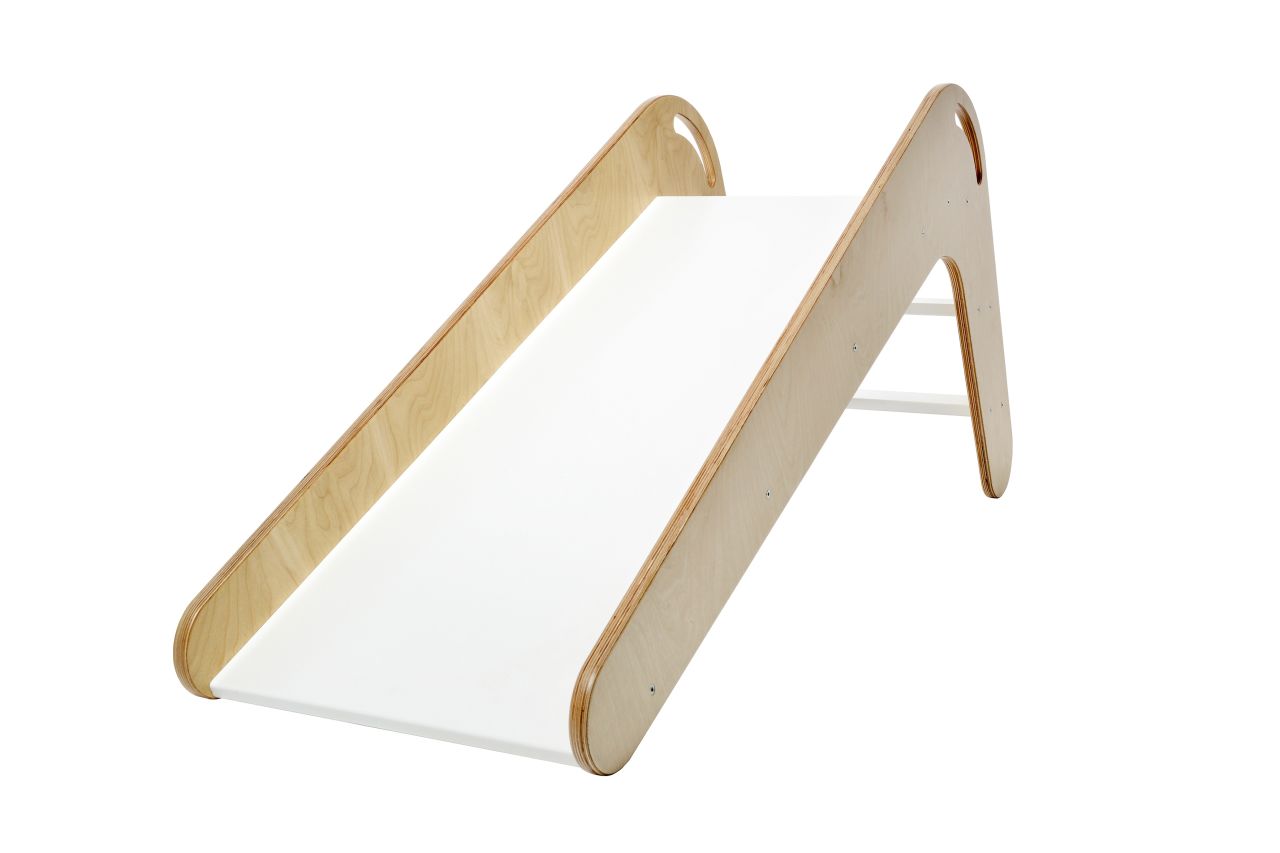 Holz Kinderrutsche Indoor KidsBo Holz Kinderrutsche Indoor KidsBo von KidsBo
