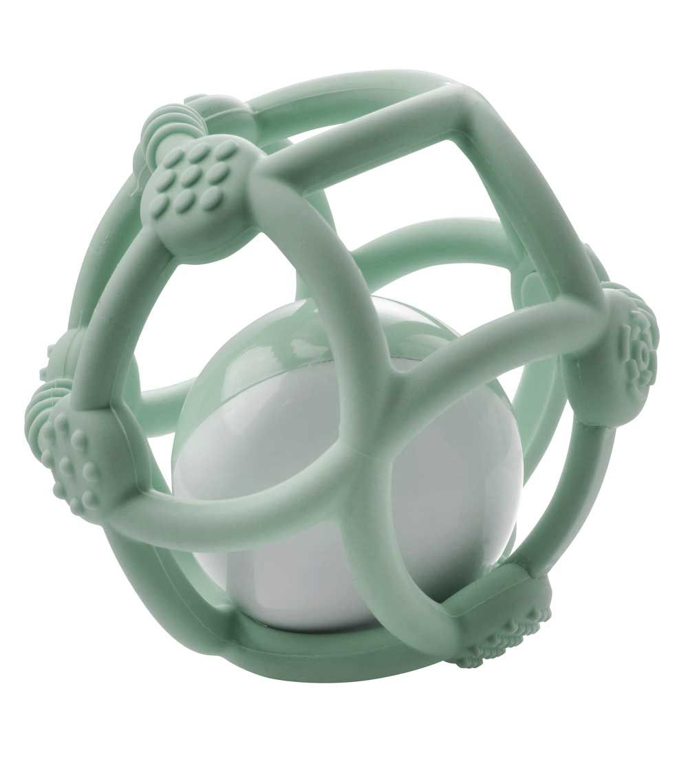 KidsMe Beißball - Silikonball - Grün - KidsMe - One Size - Beißringe KidsMe Beißball - Silikonball - Grün - KidsMe - One Size - Beißringe von KidsMe