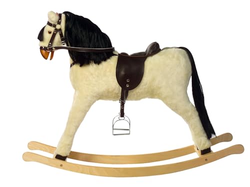 Schaukelpferd (Schaukelpferd Alina) von Kidsmax