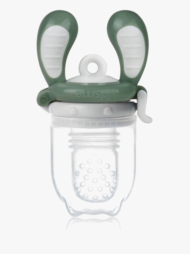 Kidsme Food Feeder 4m+, Grey Kidsme Food Feeder 4m+, Grey von Kidsme