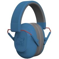 Gehörschutz Kids grün von Kidywolf