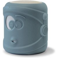 Kidywolf - Bluetooth Lautsprecher blau von Kidywolf