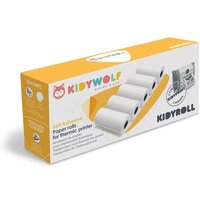 Kidywolf - Klebepapier zu Sofortbildkamera 5 Rollen Kidywolf - Klebepapier zu Sofortbildkamera 5 Rollen von Kidywolf