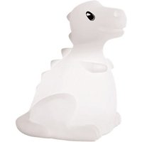 Nachtlicht mit Farbwechsel Dinosaurier 15cm von Kidywolf