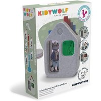 Kidywolf - Wetterstation von Kidywolf