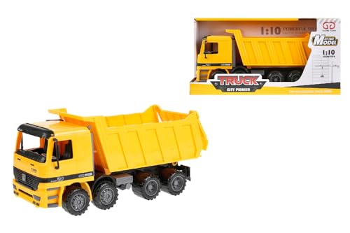 Kidz Corner Baustellenwagen 1:10 Kidz Corner Baustellenwagen 1:10 von Kidz Corner