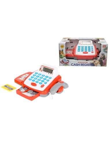 Kidz Corner Funktionierende Kasse Kidz Corner Funktionierende Kasse von Kidz Corner