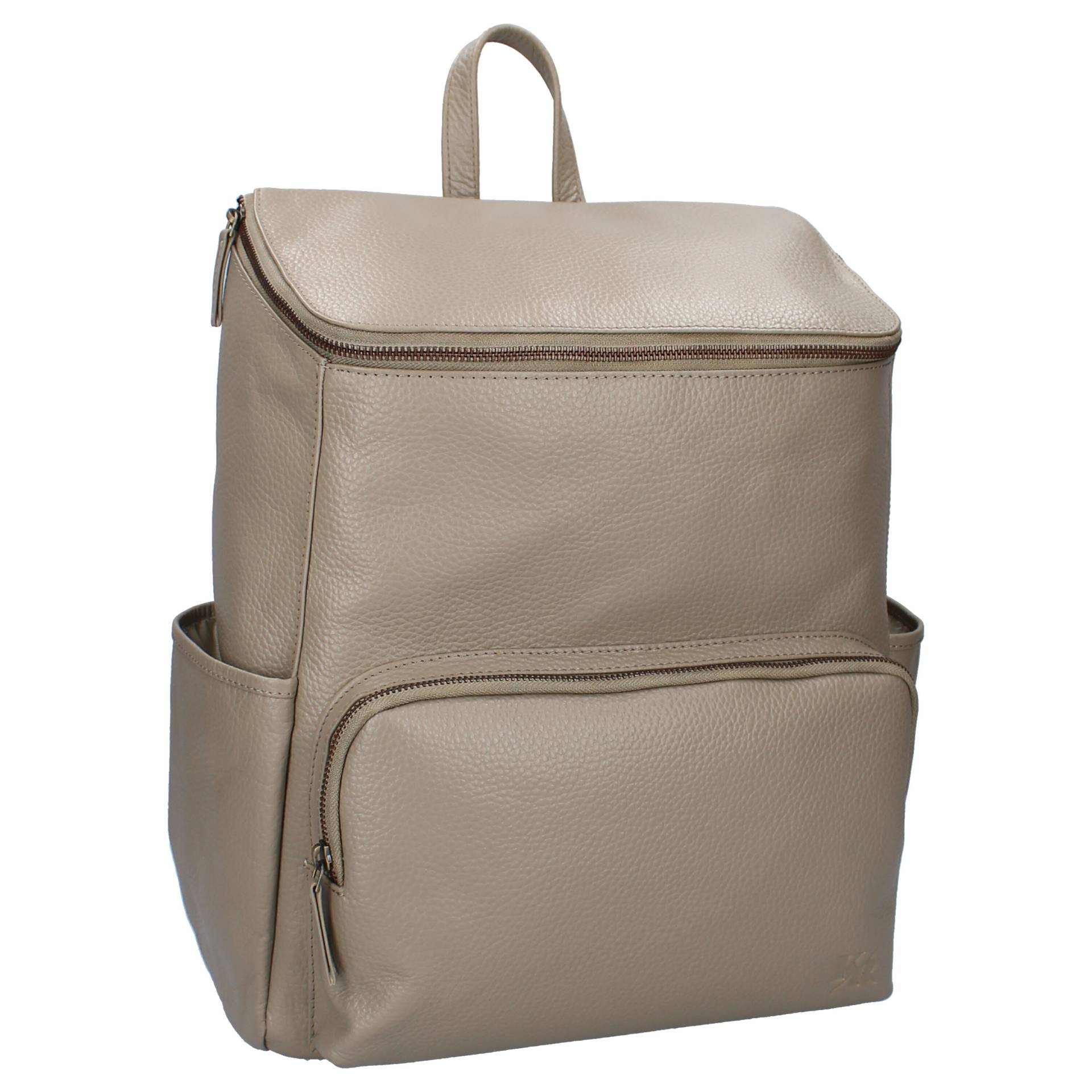 Kidzroom Diaper Backpack Care Sienna Lovely Leather Kidzroom Diaper Backpack Care Sienna Lovely Leather von Kidzroom