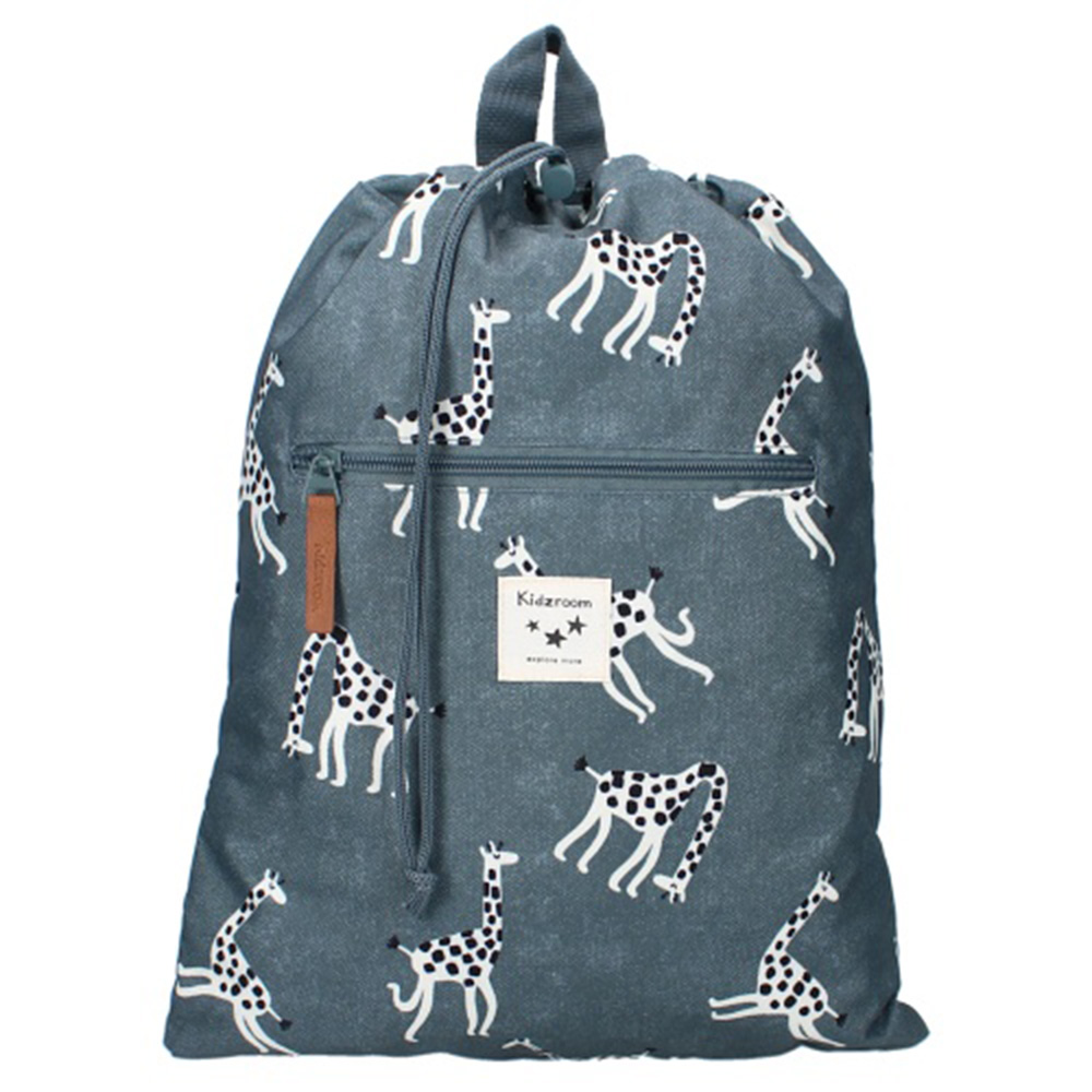 Kidzroom Gym Bag Prague Kidzroom Gym Bag Prague von Kidzroom