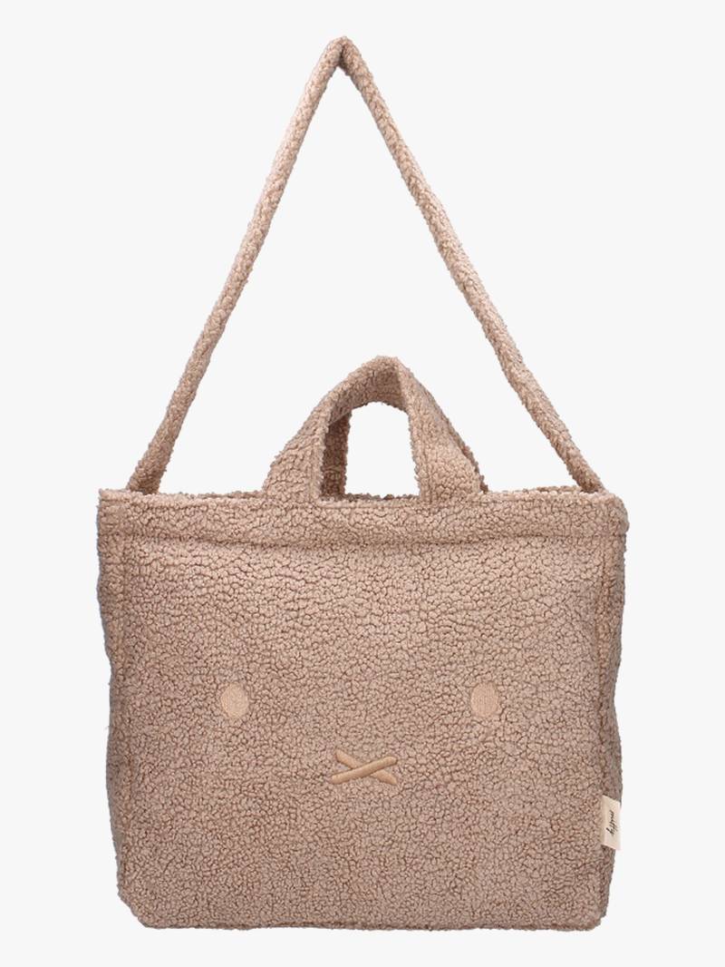 Kidzroom Miffy Kind Gesture Wickeltasche, Brown Kidzroom Miffy Kind Gesture Wickeltasche, Brown von Kidzroom