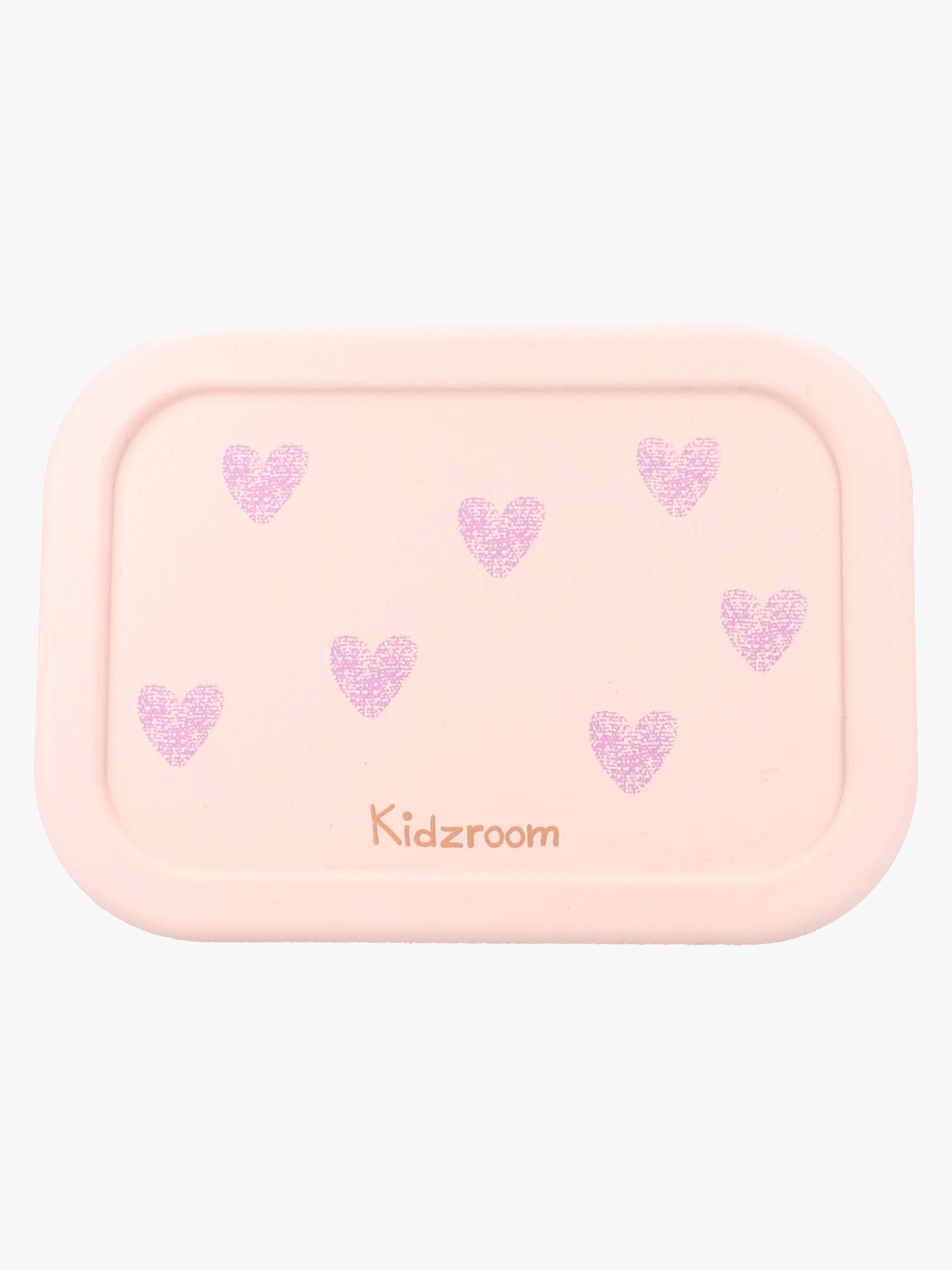 Kidzroom Silikon Brotdose Magical Meadows, Rosa Kidzroom Silikon Brotdose Magical Meadows, Rosa von Kidzroom