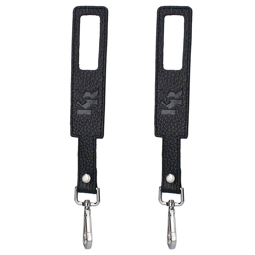 Kidzroom Stroller Hooks Care Lovely Leather Kidzroom Stroller Hooks Care Lovely Leather von Kidzroom