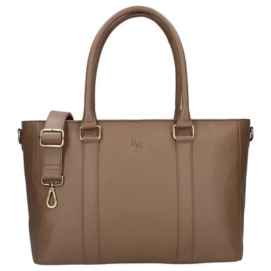 Kidzroom Wickeltasche Care Florence Lovely Leather, braun Kidzroom Wickeltasche Care Florence Lovely Leather, braun von Kidzroom