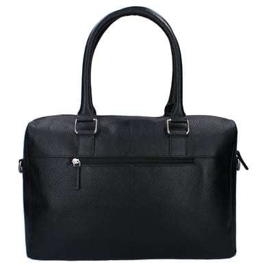 Kidzroom Wickeltasche Care Rome Lovely Leather, black Kidzroom Wickeltasche Care Rome Lovely Leather, black von Kidzroom