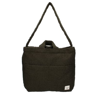 Kidzroom Wickeltasche Care Sofia Loyal Love, army Kidzroom Wickeltasche Care Sofia Loyal Love, army von Kidzroom